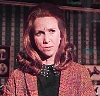 Classic Film and TV Café: ABC Movie of the Week: How Awful About Allan