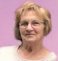 Obituary of Angelina Barnhart