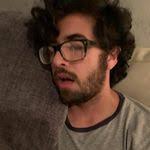 Ramon Slater's Instagram, Twitter & Facebook