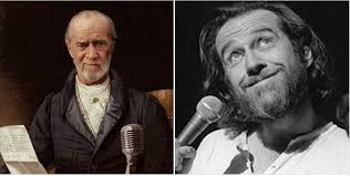 George Denis Patrick Carlin (May 12, 1937