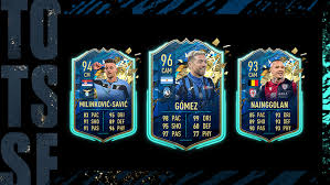 Schau dir angebote von ‪top brands‬ auf ebay an. Fifa 20 Serie A Totssf Revealed