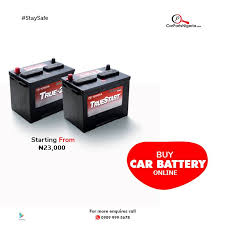 1 removing the old battery. Buy Battery Of Different Ahms At Car Parts Nigeria Facebook