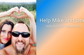 Fundraiser for Michael Oberst by Jason Phillips : Support the Oberst family  after a house fire