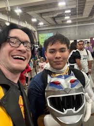 Eric Ranger's Instagram, Twitter & Facebook