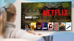 That's how he made all his wealth during. Netflix Das Sind Die Neuen Serien Und Filme Im Januar 2021