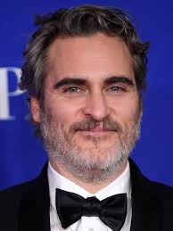 Joaquin Phoenix