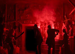 The film also shares a lot in common with amblin benchmark films like e.t. The Best Horror Movies Of 2019 So Far