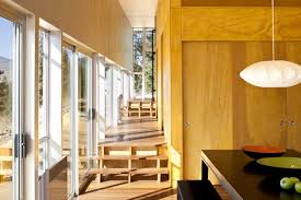 David coleman / architecture is a small studio of talented architects specializing in modern, custom homes and remodels in seattle, the pacific northwest and beyond. Hill House David Coleman Architecture
