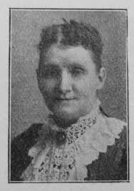 Smith, Mary Robson (nee Jobling) (1840-1903)
