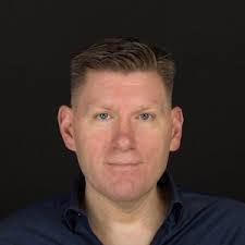 Steve Forcum's Instagram, Twitter & Facebook