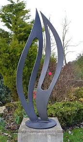 Entdecke 5 anzeigen für skulptur garten metall zu bestpreisen. Metallskulptur Fur Garten Kunst Fur Draussen Gartenschmuck Metall Gartenskulpturen Metallkunst Skulptur Metallskulptur