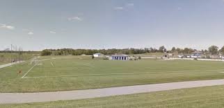 Harry Crisp Sports Complex