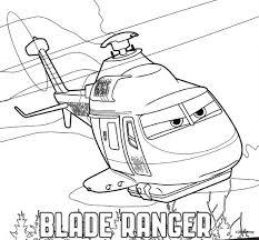 Ripslinger is the captain of team rpx. Planes 132723 Animation Movies Printable Coloring Pages