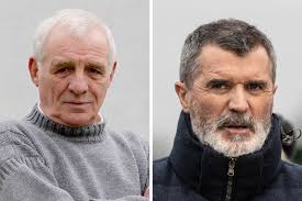 Former IRA commander linked to Robert McCartney murder is shot dead in  Belfast street