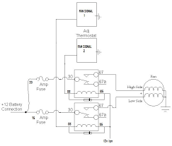 Maybe you would like to learn more about one of these? Can Someone Draw Up A Wiring Diagram For The Taurus Fan Ls1tech Camaro And Firebird Forum Discussion