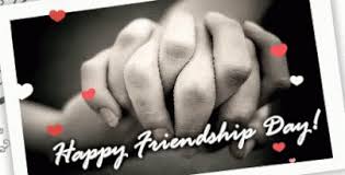 Friendship day (also international friendship day or friend's day) is a day in several countries for celebrating friendship. Friendship Day 2020 Date Wishes Images Quotes Status And Gif Videos See Latest