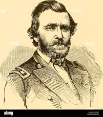 George mclellan hi-res stock photography and images