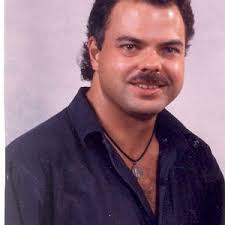 Eric Jerome Geiger (1964-2009)