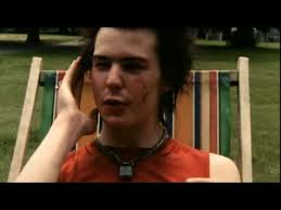 Sid Vicious and Nancy, Temple interview, most complete