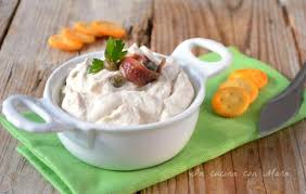 Salsa Tonnata Leggera Ricetta Light Senza Uova Buona E Cremosa