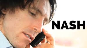 Nash Official Soundtrack (Daryl Bennett)