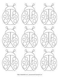 We did not find results for: 9 Free Printable Ladybug Templates Cute For Coloring Crafts The Artisan Life