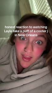 Layla Taylor Club Scene New Orleans