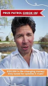 What could you do with $100,000?