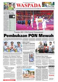 Dalam perkembangan selanjutnya, mtsn bireuen mempunyai struktur organisasi yang handal. Waspada Rabu 12 September 2012 By Harian Waspada Issuu