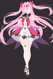 4800 views | 14159 downloads. Top Model Luluca Minimalist Wallpaper By Jamado Wich One Do You Prefer Epicseven