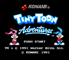 This game has adventure, action genres for super nintendo console and is one of a series of tiny toon adventures games. Tiny Toon Adventures Nes Retroachievements