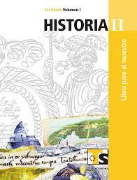 Paco el chato es una plataforma independiente que ofrece recursos paco el chato telesecundaria matemáticas | libro gratis / ejemplo planeación formación civica y ética 1 datos generales escuela Maestro Historia 3er Grado Volumen I By Raramuri Issuu