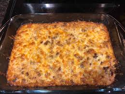 Break into small pieces with the back of a spoon as it cooks. Keto Mexican Casserole Recipe Ground Beef Or Turkey Healthy With Jamie