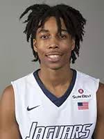 2017-18 Men's Basketball Roster