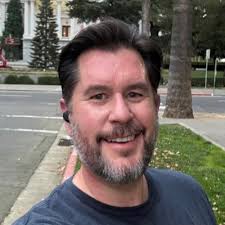 Patrick M. Brenner (@pmbrenner91)