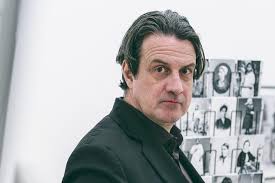 Michael Krome's Instagram, Twitter & Facebook