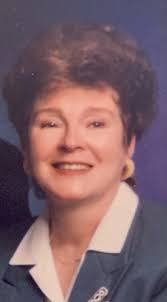 Donna Pittman Obituary (1939