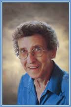 Obituary for Mary Sharpe Lovin