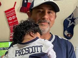 Fundraiser for Priscilla Pena by Laney Jones : Our Dear friend Louie Davila