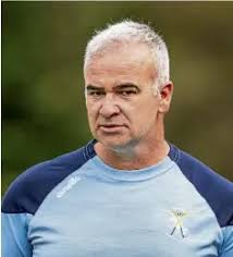 MacDonald steps up as Skye Camanachd boss