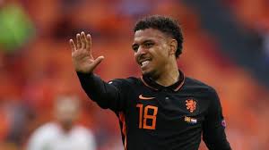 Donyell malen/@ceyar i kim vurdu). Euro 2020 Malen Chasing Starting Berth As Dutch Look Ahead To Last 16 Football News Hindustan Times