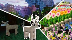5 mods compiled by the community. Super Cute Underrated Minecraft Mods You Need To Try For 1 15 1 16 Youtube Minecraft Mods Minecraft Minecraft Creations