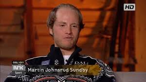 Norway's martin johnsrud sundby skates around a corner, which ultimately led to his disqualification in the. Vm Holmenkollen 2011 Exclusive Petter Northug Martin Johnsrud Sundby Youtube