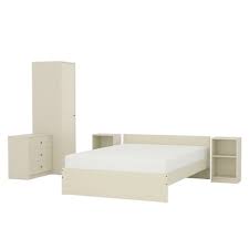Our ashley furniture bedroom sets are packed with style, value and variety for trendy bedroom seekers. Bedroom Furniture Sets Ikea