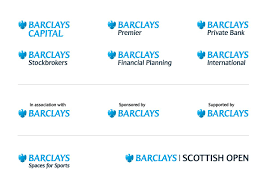 Barclays Logo Designs Design Brand Consistency Logo Design