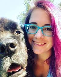 Kendra Rushing's Instagram, Twitter & Facebook