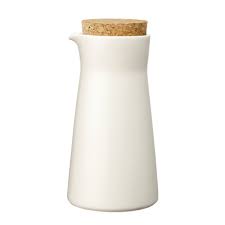 Teema Kannchen Mit Korken Iittala Shop Korken Modernes Geschirr Kleine Milchflaschen