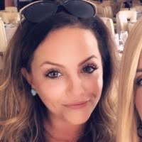 Angie Dominick's Instagram, Twitter & Facebook