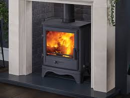 Clear ion ™ elite series. Stoves Multi Fuel Gas Electric And Eco Stoves From Capital Fireplaces
