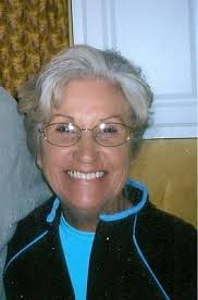 Shirley Dalton Obituary (1941